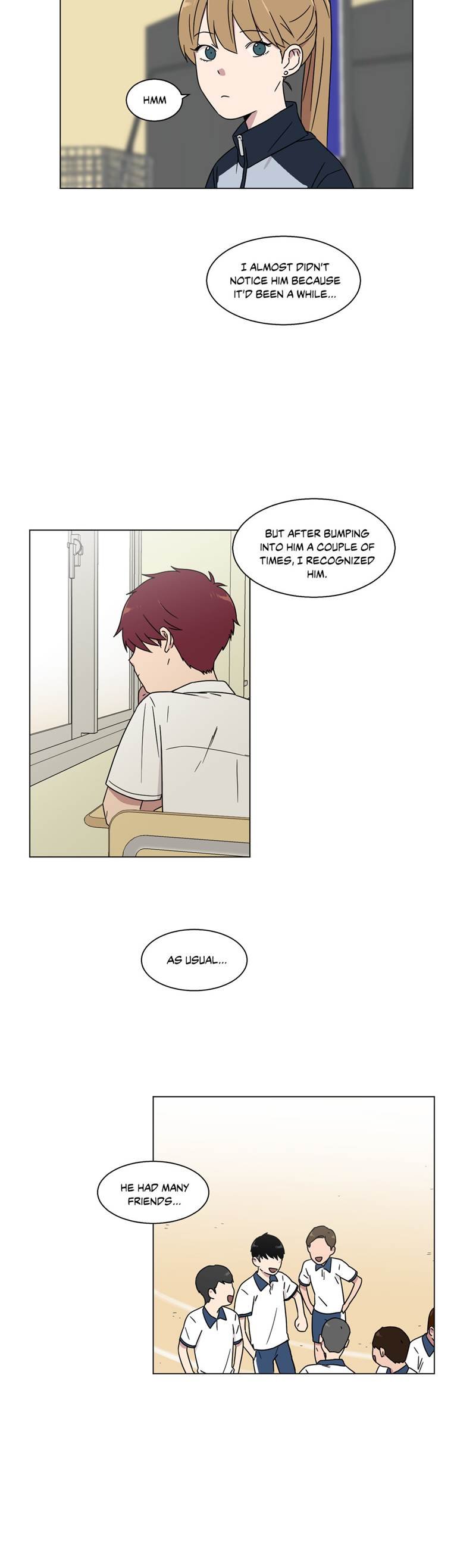 an Uncomfortable Truth Chapter 30 4